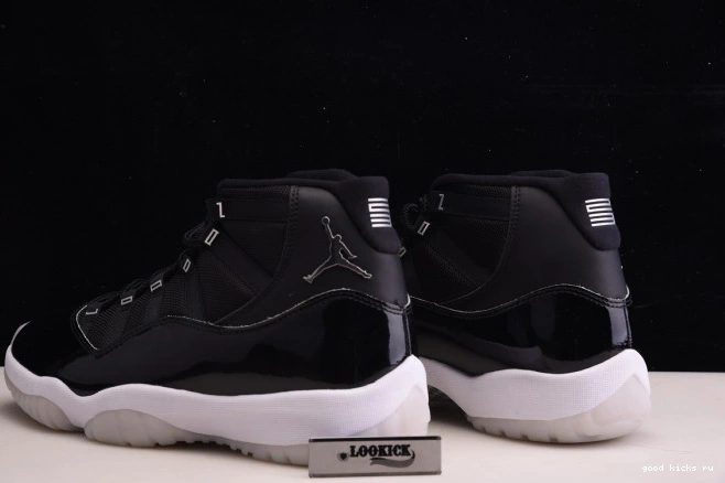 CT8012-011 Air 11 Jordan Anniversary 25th 0723